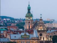 Что посмотреть во Львове - Храмы (соборы и церкви) Львова