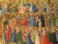 День Всех Святых в православии: обряды и традиции праздника Когда будет день всех святых