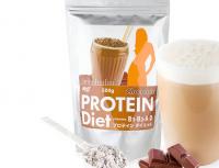 Shake de proteine ​​acasă