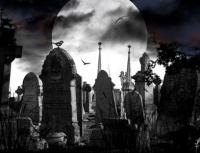 Как делать привороты на кладбище и их последствия