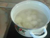 Plăcintă cu cartofi la cuptor: rețete Gătirea plăcintei cu cartofi la cuptor