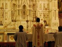 تفاوت اصلی کاتولیک و ارتدکس