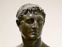 Ptolemeu al II-lea Philadelphus - Dinastia Ptolemaică - Dinastiile Egiptului Antic - Catalog de articole - Orientul Antic