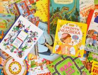 Enciclopedii pentru copii pentru preșcolari 3-5 ani