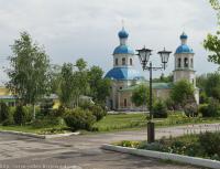 Biserica Sfinților Apostoli Petru și Pavel din Yasenevo